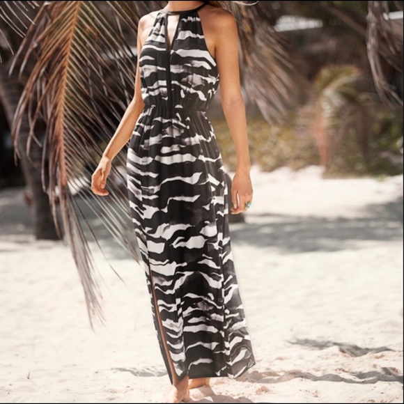 zebra maxi